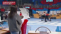 Plasma vs Yari: la sfida - 27 novembre