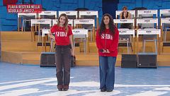 Flavia vs Simona: la sfida - 27 novembre