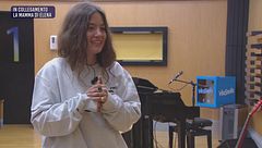 Elena e la videochiamata della mamma - 27 novembre