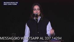 Angie: Spaghetti Unplugged live - 28 novembre