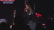 Flavia: Spaghetti Unplugged live - 28 novembre