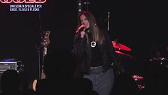 Flavia: Spaghetti Unplugged live - 28 novembre