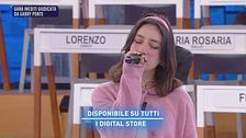Angie - Poco poco - 3 dicembre
