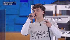 Gard - Inferno - 3 dicembre