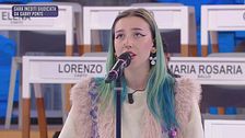 Valentina - Meglio - 3 dicembre