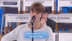 Plasma - Perdere te - 3 dicembre