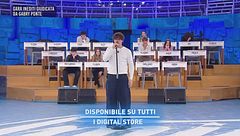 Michele - Leggerezza d'amore - 3 dicembre