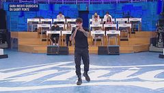 Opi - Fahrenheit - 3 dicembre