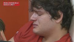 Michele in sfida - 4 dicembre