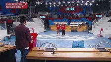 Angie vs Annalaura: la sfida - 4 dicembre