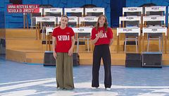 Anna vs Chiara: la sfida - 5 dicembre