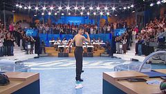 Emiliano: il compito del prof. Emanuel Lo - 9 dicembre