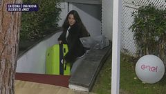 Caterina: i primi momenti in casetta - 9 dicembre