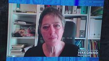 Incontro con Vera Gheno - 9 dicembre