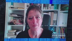 Incontro con Vera Gheno - 9 dicembre