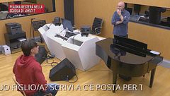 Plasma in sfida - 10 dicembre