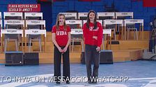 Flavia vs Elena: la sfida - 10 dicembre