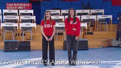 Flavia vs Elena: la sfida - 10 dicembre