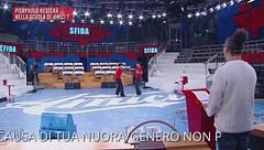 Pierpaolo vs Matteo: la sfida - 11 dicembre