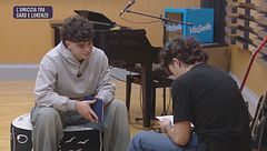 L'amicizia tra Gard e Lorenzo - 11 dicembre