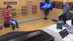 Plasma si racconta - 11 dicembre