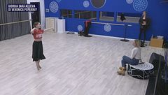 Una nuova prof. per Giorgia - 12 dicembre