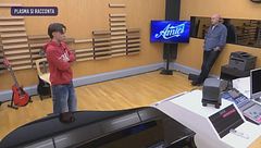 Plasma si racconta - 12 dicembre