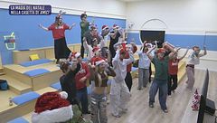 La magia del Natale - 12 dicembre