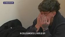Le fragilità di Opi - 15 dicembre
