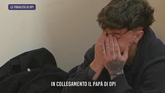 Le fragilità di Opi - 15 dicembre