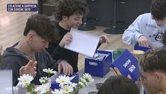 Colazione con Danone Skyr - 16 Dicembre