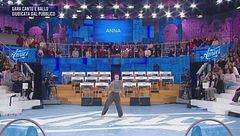 Anna - Sarò libera - 16 dicembre