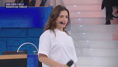 Caterina - Rose e rovi - 16 dicembre