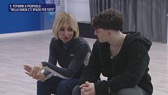 Una convocazione per Pierpaolo - 18 dicembre