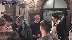 Amici a Palazzo Migliori - 19 dicembre