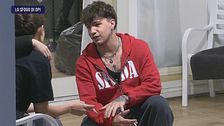 Lo sfogo di Opi - 9 gennaio