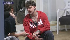 Lo sfogo di Opi - 9 gennaio