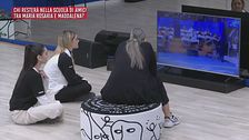 Maria Rosaria e Maddalena: chi rimarrà? - 14 gennaio