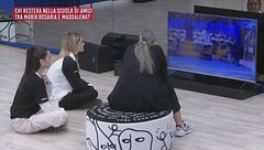 Maria Rosaria e Maddalena: chi rimarrà? - 14 gennaio