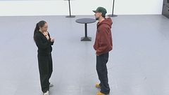 Kiara e la scelta del prof. - 14 gennaio