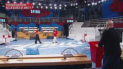 Pierpaolo vs Lorena: la sfida - 15 gennaio