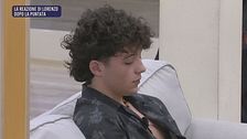 Lorenzo dopo la puntata - 19 gennaio