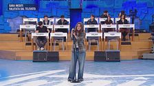 Elena - Wanda - 20 gennaio