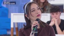 Angie - Millemila missili - 20 gennaio