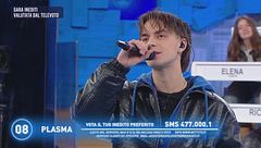 Plasma - Perdigiorno - 20 gennaio