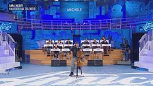 Michele - È bello due volte - 20 gennaio
