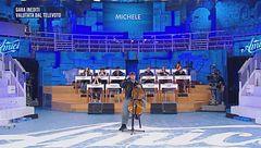 Michele - È bello due volte - 20 gennaio