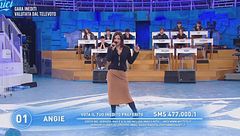 Caterina - Roserovi - 20 gennaio