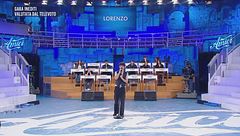 Lorenzo - Stupida vita - 20 gennaio