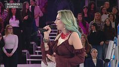 Valentina - Catene - 20 gennaio